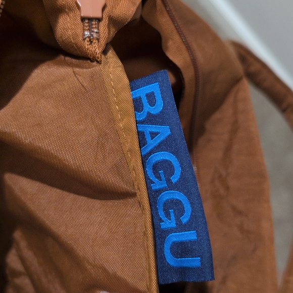 NWT BAGGU Cloud Bag - Picture 7 of 11